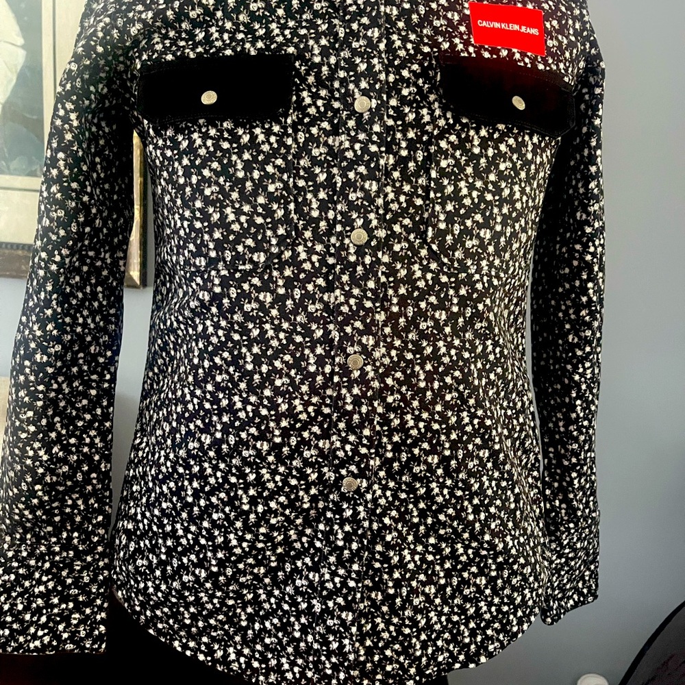 Calvin Klein Jacket